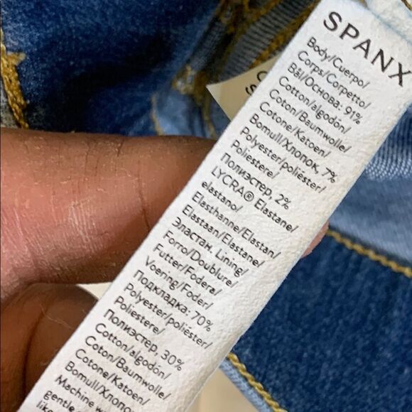 SPANX, Flare leg. Medium - Picture 8 of 14